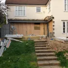Business 93 image EKAM BUILDERS LTD Remodeling Contractors in Ilford Gr