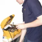 Business 2 image ELDAN ELECTRICAL SERVICE CENTRE Electrical Appliances - Repairs & Parts in Glasgow La