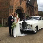 Business 4 image ELEGANCE WEDDING CARS - WEDDING CAR HIRE LONDON Wedding Services in London Gr