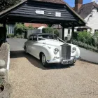 Business 12 image ELEGANCE WEDDING CARS - WEDDING CAR HIRE LONDON Wedding Services in London Gr
