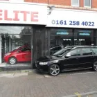 Business 1 image ELITE CARS STOCKPORT Used Car Dealers in Stockport Gr
