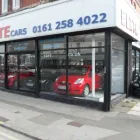 Business 2 image ELITE CARS STOCKPORT Used Car Dealers in Stockport Gr