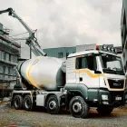 Business 8 image ELITE PUMPING Concrete Pumping in Croydon Su