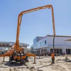 Business 12 image ELITE PUMPING Concrete Pumping in Croydon Su