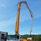 Business 13 image ELITE PUMPING Concrete Pumping in Croydon Su