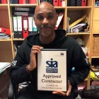 Business 2 image ELITE SECURITY Shopping & Retail in Bristol Br