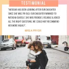 Business 2 image ELITE SITTERS Nanny Agencies in Sutton Su