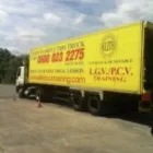 Business 2 image ELITE TRUCK TRAINING LTD Lgv & Hgv Training in London Gr