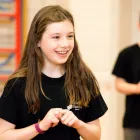 Business 2 image ELIZABETH SAMUELS DRAMA SCHOOL Youth Organisations, Centres & Clubs in Twickenham Mi