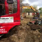 Business 4 image ELLIOTT METAL WASTE MANAGEMENT & RECYCLING Scrap Metal Merchants in BERKHAMSTED He