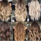 Business 6 image ELOCHE HAIR & BEAUTY Wedding Hairdressers in Edinburgh Edh