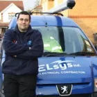Business 1 image ELSYS ELECTRICAL LTD Security Fencing Suppliers in Hemel Hempstead He