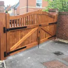 Business 11 image ELYSIUM WOODWORKING LTD Woodworking Equipment & Supplies in Marlborough Wi