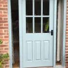 Business 15 image ELYSIUM WOODWORKING LTD Woodworking Equipment & Supplies in Marlborough Wi