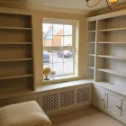 Business 19 image ELYSIUM WOODWORKING LTD Woodworking Equipment & Supplies in Marlborough Wi