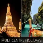 Business 11 image EMAIL HOLIDAYS Travel Agents in Harrow Gr