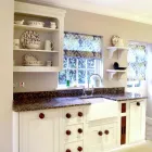 Business 4 image EMBELLISHMENTS LTD Interior Designers in Gerrards Cross Bu