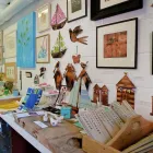 Business 7 image EMERALD FRAMES Picture Framers & Frame Makers in Gerrards Cross Bu