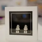 Business 9 image EMERALD FRAMES Picture Framers & Frame Makers in Gerrards Cross Bu