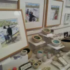 Business 3 image EMERALD FRAMES Picture Framers & Frame Makers in Gerrards Cross Bu