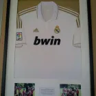 Business 4 image EMERALD FRAMES Picture Framers & Frame Makers in Gerrards Cross Bu