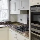 Business 1 image EMERSON LIVING Kitchen Furniture & Worktops in Bath Av