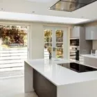 Business 2 image EMERSON LIVING Kitchen Furniture & Worktops in Bath Av