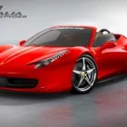 Business 5 image EMINENCE RENT A CAR Transportation Services in Walsall We