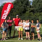 Business 5 image EMMA WELLS TENNIS IN WIMBLEDON PARK Tennis Instructors in London Gr