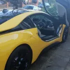 Business 1 image EMPIRE DETAILING SERVICES Garages in London Gr