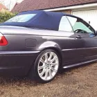 Business 4 image EMPIRE DETAILING SERVICES Garages in London Gr