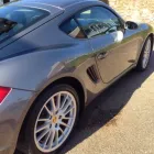 Business 6 image EMPIRE DETAILING SERVICES Garages in London Gr