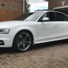 Business 52 image EMPIRE DETAILING SERVICES Garages in London Gr