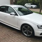 Business 53 image EMPIRE DETAILING SERVICES Garages in London Gr