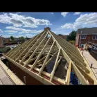 Business 22 image EMPIRE STIGE ROOFING LTD Roofing Materials in Bristol Br