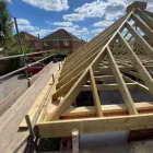 Business 24 image EMPIRE STIGE ROOFING LTD Roofing Materials in Bristol Br