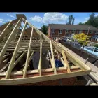 Business 32 image EMPIRE STIGE ROOFING LTD Roofing Materials in Bristol Br