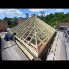 Business 42 image EMPIRE STIGE ROOFING LTD Roofing Materials in Bristol Br