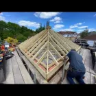 Business 43 image EMPIRE STIGE ROOFING LTD Roofing Materials in Bristol Br