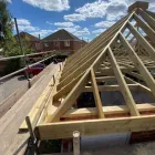 Business 47 image EMPIRE STIGE ROOFING LTD Roofing Materials in Bristol Br