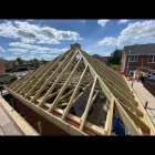 Business 48 image EMPIRE STIGE ROOFING LTD Roofing Materials in Bristol Br