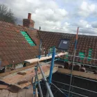 Business 60 image EMPIRE STIGE ROOFING LTD Roofing Materials in Bristol Br