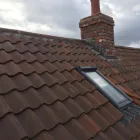 Business 63 image EMPIRE STIGE ROOFING LTD Roofing Materials in Bristol Br