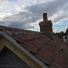 Business 67 image EMPIRE STIGE ROOFING LTD Roofing Materials in Bristol Br