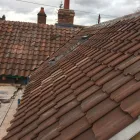 Business 70 image EMPIRE STIGE ROOFING LTD Roofing Materials in Bristol Br