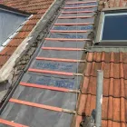 Business 81 image EMPIRE STIGE ROOFING LTD Roofing Materials in Bristol Br