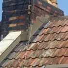 Business 82 image EMPIRE STIGE ROOFING LTD Roofing Materials in Bristol Br