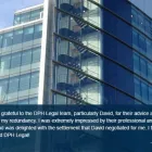 Business 1 image EMPLOYMENT LAW SOLICITORS Solicitors in Reading Be