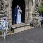 Business 19 image ENCHANTED WINGS DOVE RELEASE Wedding Services in Walsall We