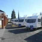 Business 6 image ENNIS CARAVANS LTD Caravan Agents & Dealers in Llanelli Dy